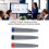 1TB USB3.0 External Hard Drive Blue Portable High-Speed Storage 7