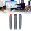 1TB USB3.0 External Hard Drive Blue Portable High-Speed Storage 16