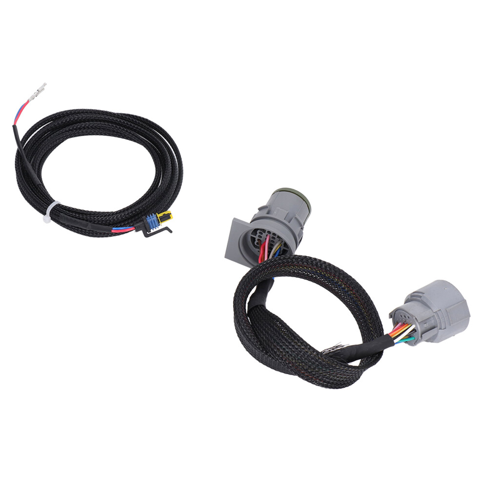 18Pin Vss Ls1 Lm7 Lq4 Transmission Wire Adapter For Silverado Sierra 4L60e To 4L80e 4931357557892