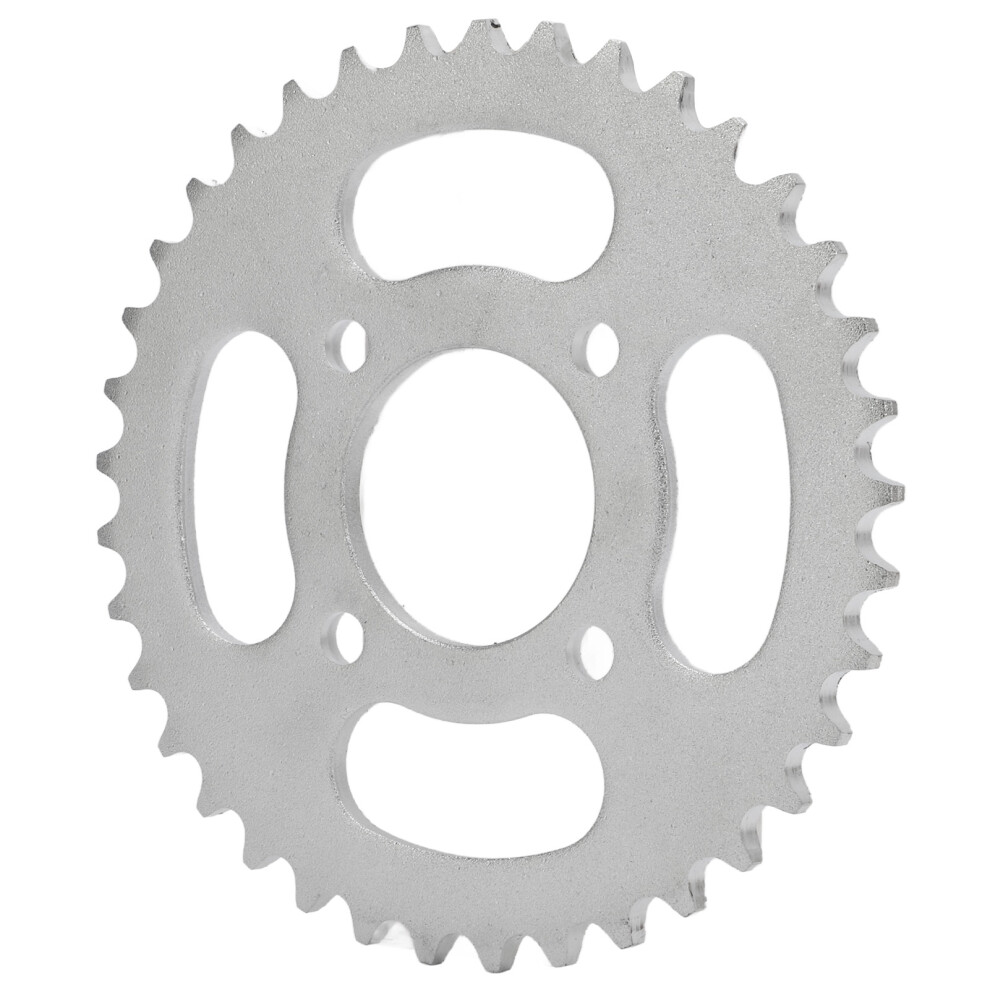48Mm Rear Sprocket Cog 37T For 50Cc 90Cc 110Cc 125Cc Chinese Atv Dirt Bike 8461357558354