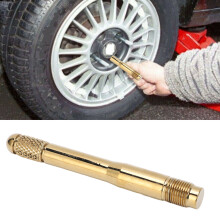 304 Stainless Steel Wheel Alignment Pin M12x1.5 Universal Tire Mounting Aid