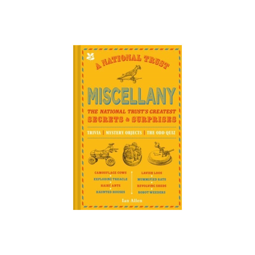 Miscellany