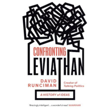 Confronting Leviathan by David Runciman Paperback Book