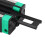 Schlittenblock, verriegelter Typ, starke 13