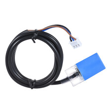 PL-08N Automatischer Nivelliersensor für 3D-Drucker, NPN-Ausgang, Metallbett, 8 mm