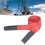 Hebegurt, rot, Polyester, Lastheber, 12