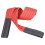 Hebegurt, rot, Polyester, Lastheber, 7