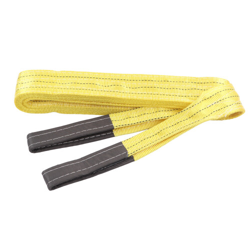 Hebegurt 3T 6614LB 6M 19.69FT Verdickter, breiter