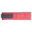 Hebegurt, rot, Polyester, Lastheber, 3