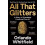 All That Glitters by Orlando Whitfield Paperback Book 1