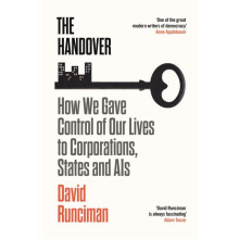 The Handover by David Runciman Paperback Book