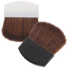 2St Professionell Portabel Makeuppensel För Puder Blush Foundation