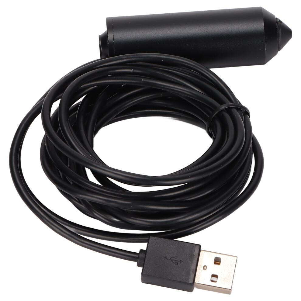 Mini 2Mp Usb Security Camera 0.1Lx 30Fps 90 With Bracket 9321357562586