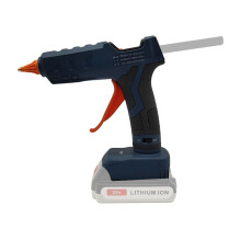 Kabellose tragbare Lithium-Heißklebestifte, 100W, 220x200x42mm