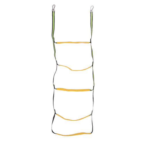 Boots-Strickleiter, tragbar, 5-stufig,