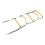 Boots-Strickleiter, tragbar, 5-stufig, 8