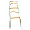 Boots-Strickleiter, tragbar, 5-stufig, 10