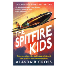 The Spitfire Kids by BBC Worldwide Limited Paperback Book