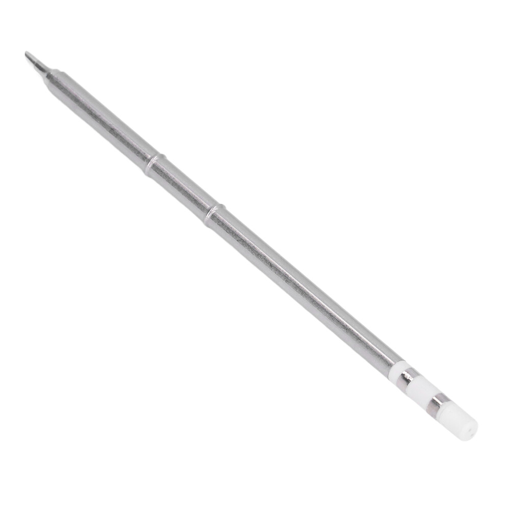 Copper T12t12-Bc2 Soldering Iron Tip, 139Mm Quick Heating Welding Head 4231357565751
