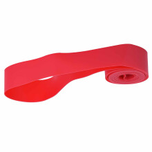 2 Stück 26 Zoll PVC Fahrradfelgenband Innenrohr Reifen-Protektor & Felgenliner