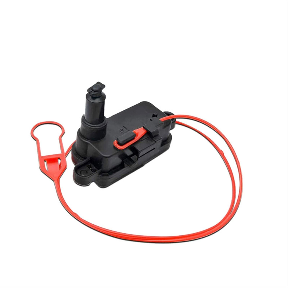 Fuel Flap Door Lock Actuator Motor For Audi A1 A6 C7 A7 Q7 4L0862153 4L0862153d Replacement Oem With Line 9354506662769