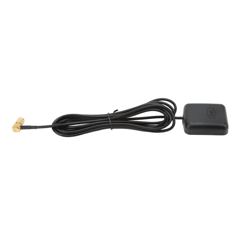 25Dbi Gps Navigation Antenna Sma For Auto Dealers Easy Installation 3201357566387