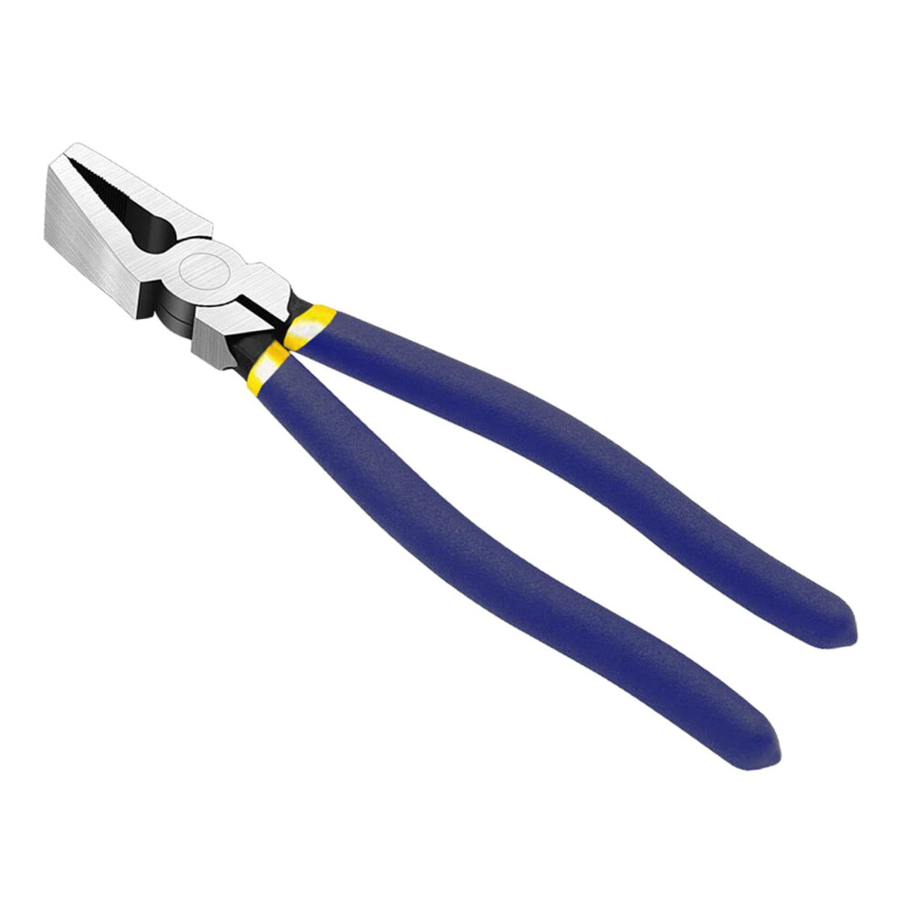 Tile Pliers 8-Inch Metal Glass Cutting Tool For Tiles And Ceramics Ceramic Tile Cutter 9105992883929