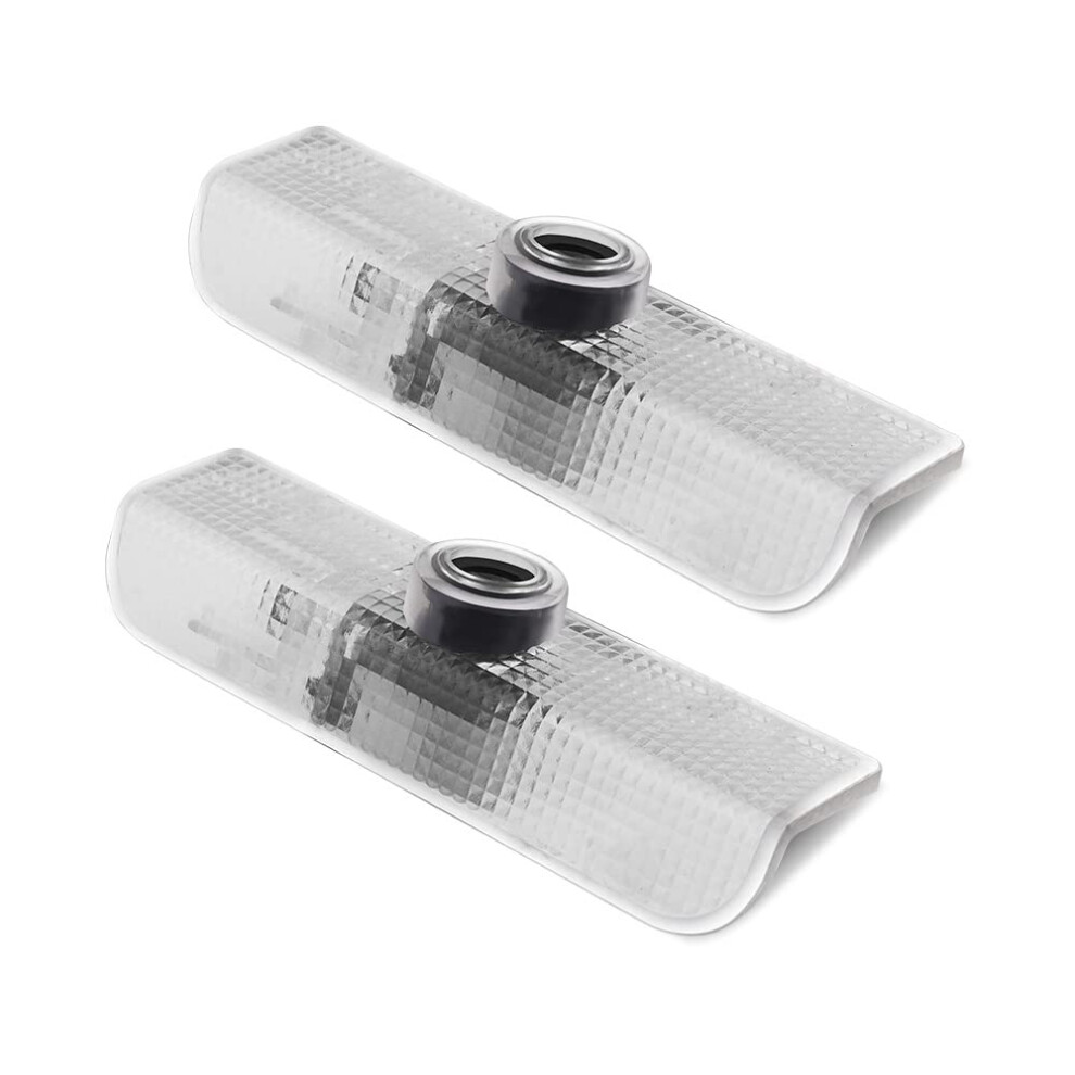 Car Door Projector S For Nissan Altima 2005+ Pair 2-Piece Welcome S Entry Ing Puddle S Light 9067246481452