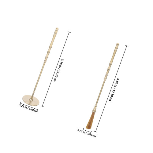 1 Set Duftstäbchen Werkzeug, Räucherstäbchen 1