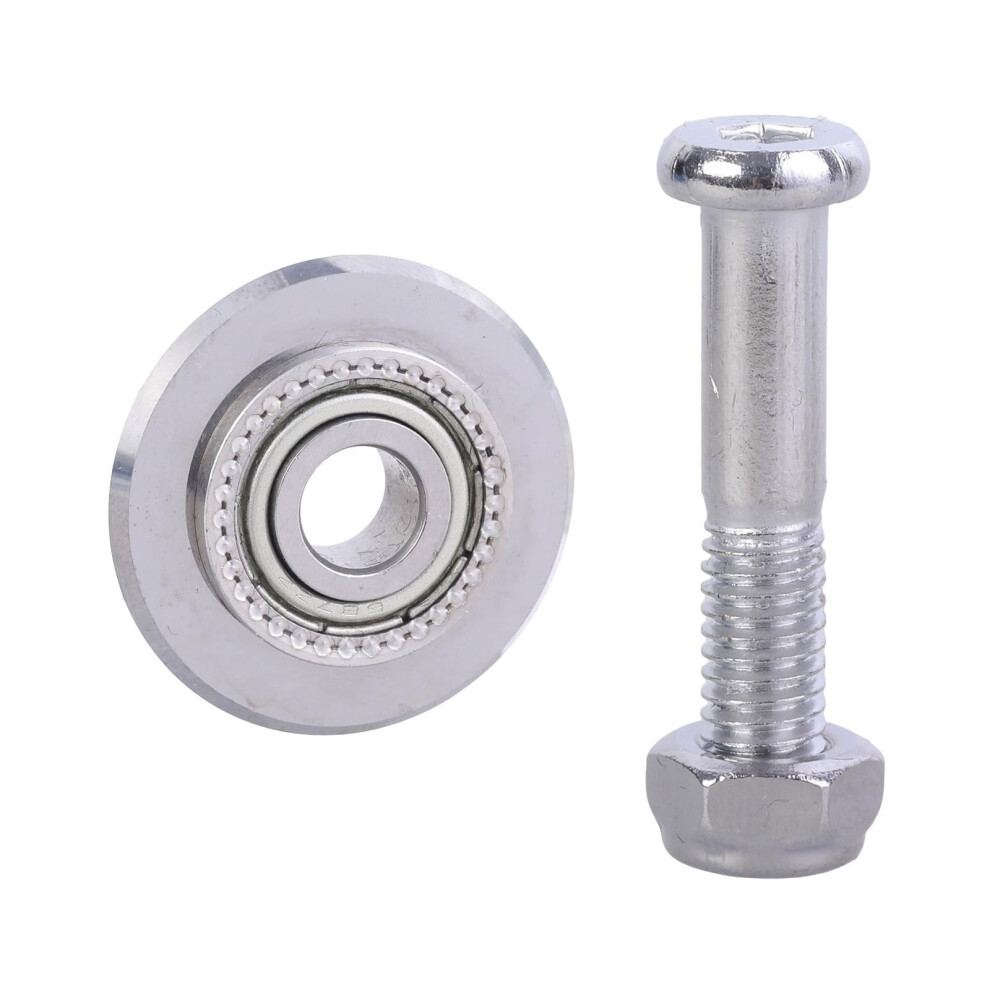 Glass Ceramic Tile Cutter Wheel Replacement High Hardness Scoring Wheel For Manual Tile Cutting Machine 9105992884025