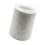 Silicone Pen Holders Desk Organizers Pencil Holders Lined-Grey 1