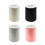 Silicone Pen Holders Desk Organizers Pencil Holders Lined-Grey 2