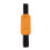 Scratch Resistant Pen Sleeve Case Waterproof PU Leather-Yellow 1