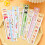 8Pcs Magnetic Measuring Ruler Bendable Ruler Measurement Length 2