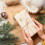 500 Pcs Merry Christmas Sticker Decorative Sticker Envelope 2
