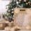 500 Pcs Merry Christmas Sticker Decorative Sticker Envelope 6