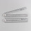 Permanent Semitransparent Measuring King With-3 handfuls 6