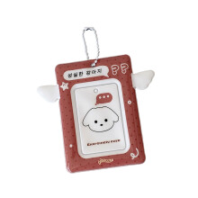 Organizers Case For Student Dormitory Keys Waterproof-brown