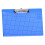 Standard Size Clipboard with Retactable-A4 horizontal style 1