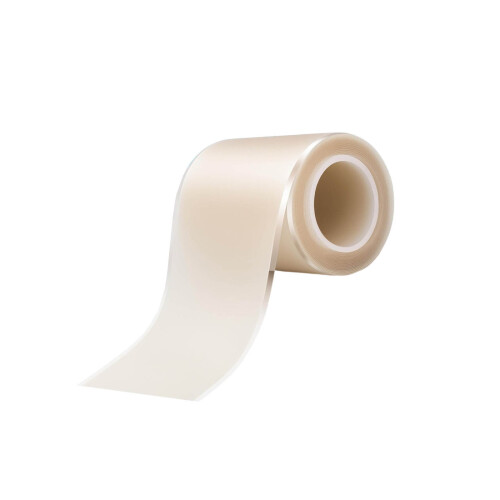 Flexible Hydrocolloid Dressing Roll Odor Control Waterproof-L
