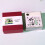 Modern twenty twenty six Calendar Rechargeable Button Battery 6