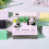 Modern twenty twenty six Calendar Rechargeable Button Battery 7