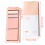 Color Note Pads Bulk Pack Study Notebook Supplies Tear-Yellow 4