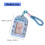 3 Inch Mini Photo Protector With Carry Hook For-Yellow 4