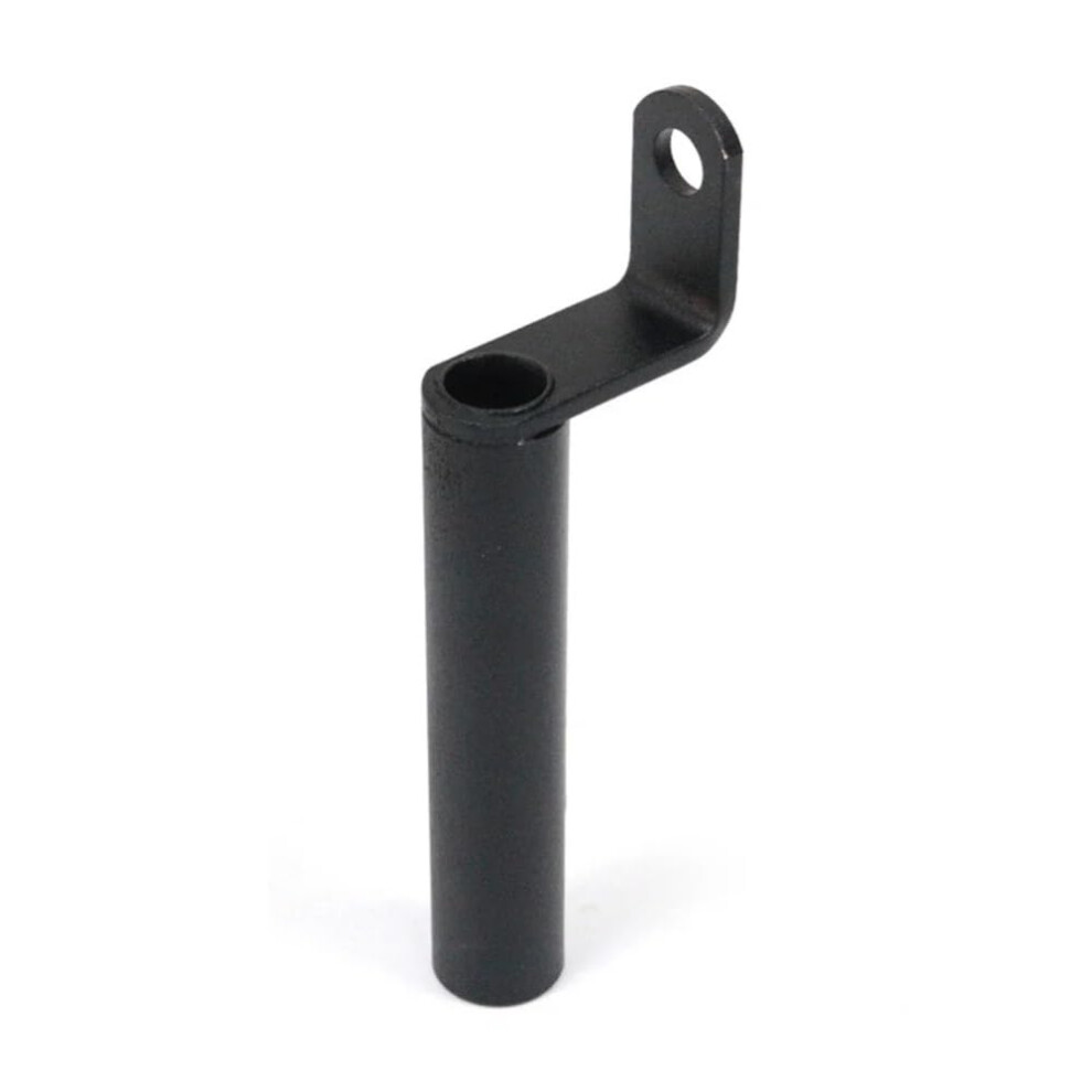 Universal Motorcycle Rear View Mirror Mount Riser Extenders Spacers Rack Extension Base Adapter Holder Color2 9339159960202