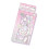 Embossed PVC/PET Sticker and Phone Charm Set for-gray diary 1