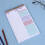 Multicolor Journal With Durability Pages-Dark green 7