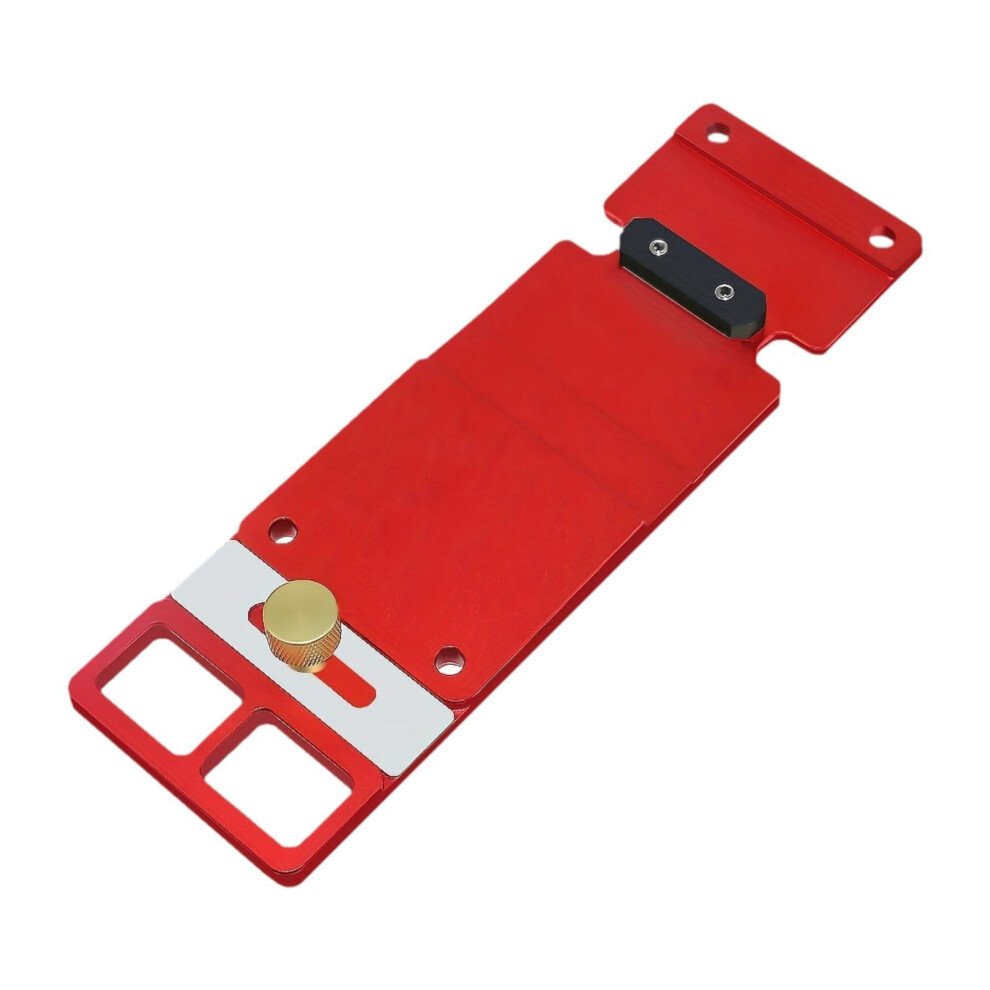 90 Degree Angle Stop Saw Guide For Circular Saw Track And Guide Helper Multifunctional Positioning Limiting Clamp 9105992884100