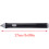 Electric Eraser with Refills Battery Operated Eraser-White 4