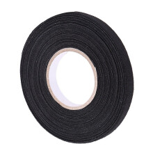 Selbstklebendes Anti-Quietsch-Filztape für Fahrzeuge 9 mm x 25 m